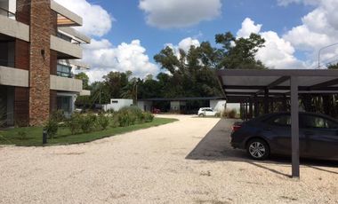 Departamento - Altos De Benavidez