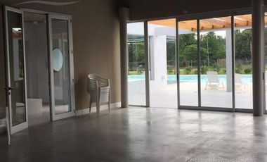 Departamento - Altos De Benavidez