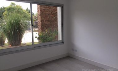 Departamento - Altos De Benavidez