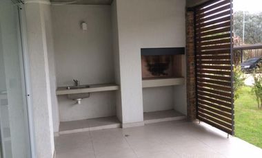 Departamento - Altos De Benavidez