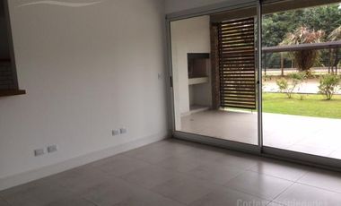 Departamento - Altos De Benavidez