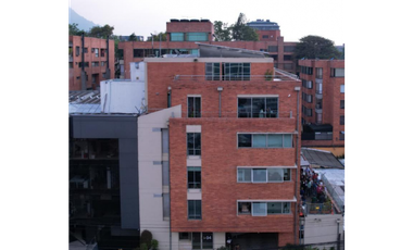 MODERNA OFICINA 344 METROS EN ALQUILER EN EL CHICÓ NORTE BOGOT