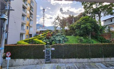 Venta de casa Independiente en la Estrella