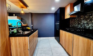 Venta de casa Independiente en la Estrella