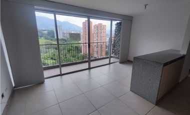 Venta de apartamento en Sabaneta
