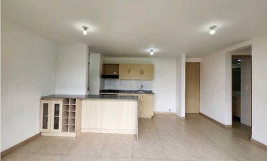 Venta de apartamento en Sabaneta