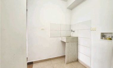 Venta de apartamento en Sabaneta