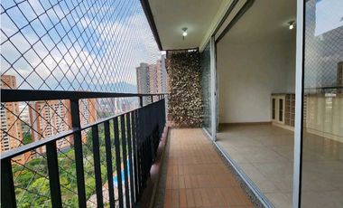 Venta de apartamento en Sabaneta
