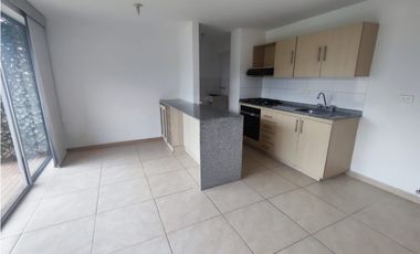 Venta de apartamento en Sabaneta