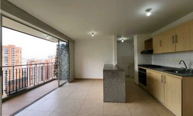 Venta de apartamento en Sabaneta
