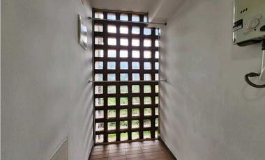 Venta de apartamento en Sabaneta