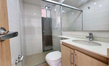Venta de apartamento en Sabaneta