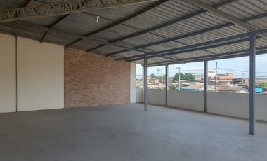VENTA CASA COMERCIAL CON 6 LOCALES CENTRO SUR GYE (VICSZO)