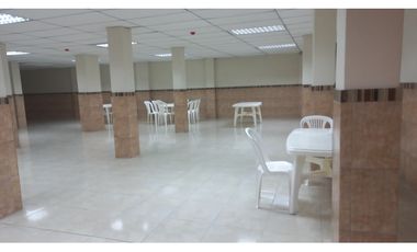 VENTA CASA COMERCIAL CON 6 LOCALES CENTRO SUR GYE (VICSZO)