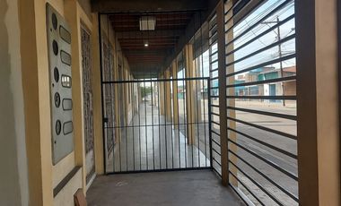 VENTA CASA COMERCIAL CON 6 LOCALES CENTRO SUR GYE (VICSZO)