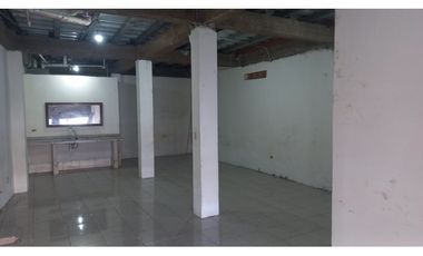 VENTA CASA COMERCIAL CON 6 LOCALES CENTRO SUR GYE (VICSZO)