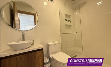 Suite amoblada vista al mar en alquiler – Torres ELIT, Ciudad del Mar