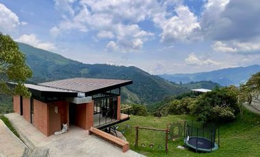 Venta Lotes Camprestres - Caldas Antioquia (Area Metropolitana)