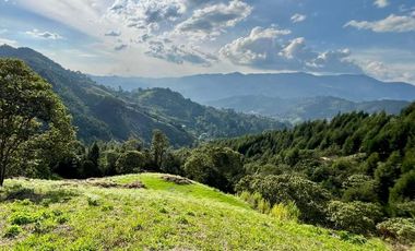 Venta Lotes Camprestres - Caldas Antioquia (Area Metropolitana)