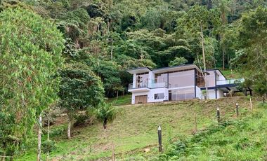 Venta Lotes Camprestres - Caldas Antioquia (Area Metropolitana)