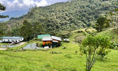 Venta Lotes Camprestres - Caldas Antioquia (Area Metropolitana)