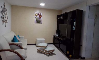 Apartamento En Almería 86 M2 (A)