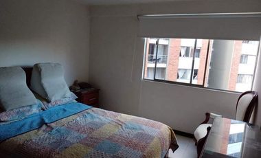 Apartamento En Almería 86 M2 (A)
