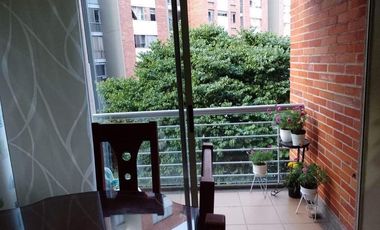 Apartamento En Almería 86 M2 (A)