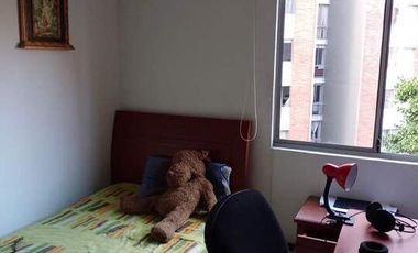 Apartamento En Almería 86 M2 (A)