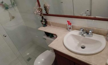 Apartamento En Almería 86 M2 (A)