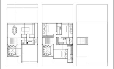CASA EN VENTA FRACCIONAMIENTO PLAYAS DEL CONCHAL, RIVIERA VERACRUZANA, ALVARADO, VERACRUZ