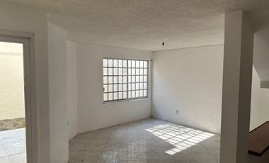 Virreyes, casa en coto, 3 recámaras, a 15 minutos de Plaza Galerías