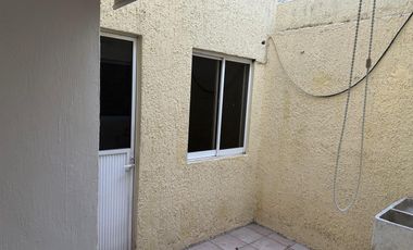 Virreyes, casa en coto, 3 recámaras, a 15 minutos de Plaza Galerías