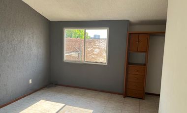 Virreyes, casa en coto, 3 recámaras, a 15 minutos de Plaza Galerías