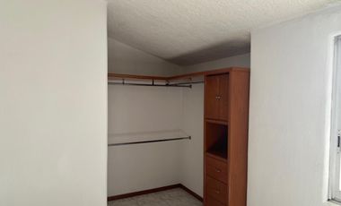 Virreyes, casa en coto, 3 recámaras, a 15 minutos de Plaza Galerías