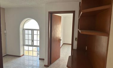 Virreyes, casa en coto, 3 recámaras, a 15 minutos de Plaza Galerías