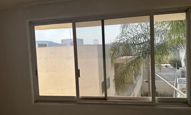 Virreyes, casa en coto, 3 recámaras, a 15 minutos de Plaza Galerías