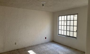 Virreyes, casa en coto, 3 recámaras, a 15 minutos de Plaza Galerías