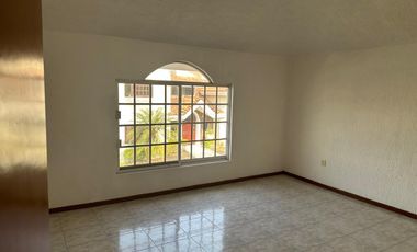 Virreyes, casa en coto, 3 recámaras, a 15 minutos de Plaza Galerías