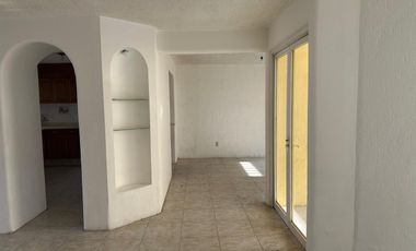 Virreyes, casa en coto, 3 recámaras, a 15 minutos de Plaza Galerías