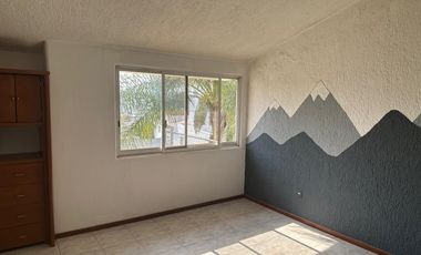 Virreyes, casa en coto, 3 recámaras, a 15 minutos de Plaza Galerías
