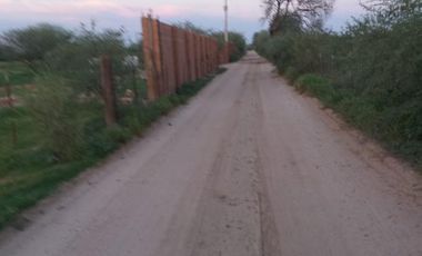 Terreno en Congregacion San Pedro El Saucito