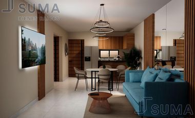 Departamento en Venta en Col. Arenal, Tampico Tamaulipas.