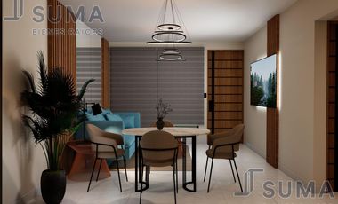 Departamento en Venta en Col. Arenal, Tampico Tamaulipas.