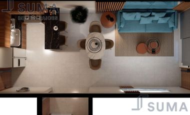 Departamento en Venta en Col. Arenal, Tampico Tamaulipas.