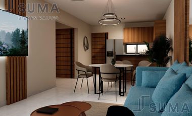 Departamento en Venta en Col. Arenal, Tampico Tamaulipas.