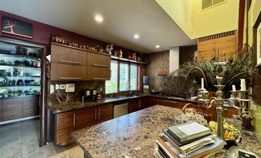 Residencia de lujo en venta con acceso al río