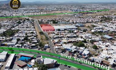 Bodega en  Venta en Hermosillo