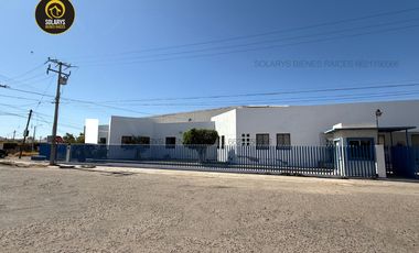 Bodega en  Venta en Hermosillo