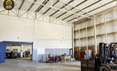 Bodega en  Venta en Hermosillo